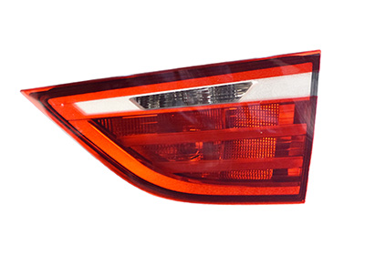 Van Wezel Achterlicht 0676928