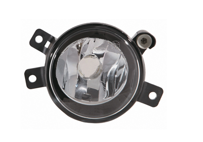 Van Wezel Mistlamp 0678998