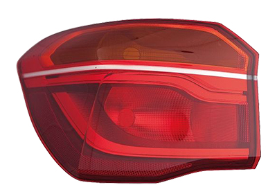 Bodermann Achterlicht 1620422