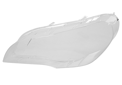 Van Wezel Koplamp glas 0687977