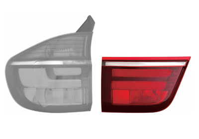 Van Wezel Achterlicht 0689923M