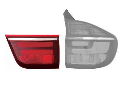 Van Wezel Achterlicht 0689924M