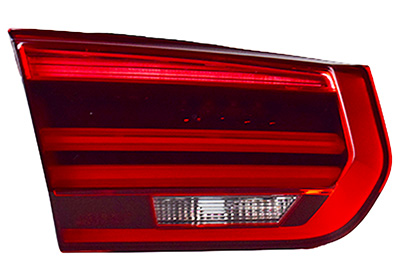 Van Wezel Achterlicht 0693933