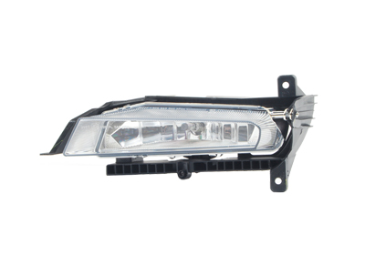 Van Wezel Mistlamp 0696995