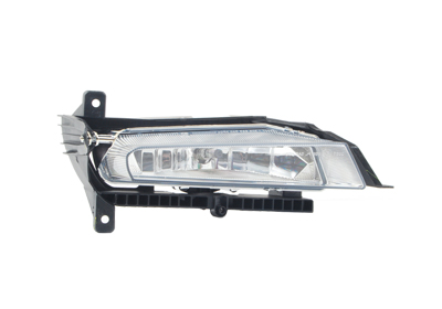 Van Wezel Mistlamp 0696996