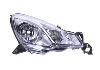 Van Wezel Koplamp 0929962