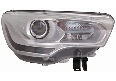 Van Wezel Koplamp 0954986M