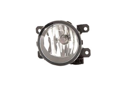 Van Wezel Mistlamp 0975999V