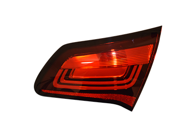 Van Wezel Achterlicht 0988924