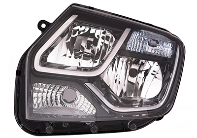 Van Wezel Koplamp 1556961M