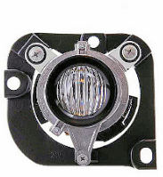 Van Wezel Mistlamp 1604998