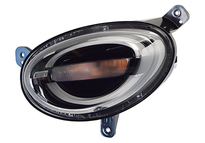 Van Wezel Dagrijverlichting 1618957