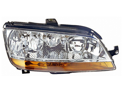 Van Wezel Koplamp 1623962