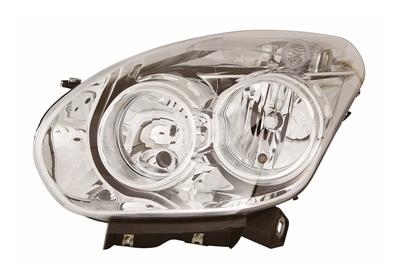 Van Wezel Koplamp 1638961M