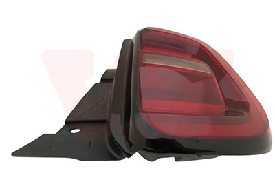 Van Wezel Achterlicht 1648922