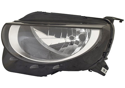 Van Wezel Koplamp 1648961