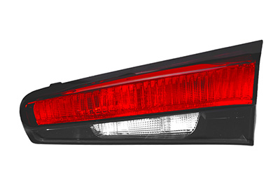 Van Wezel Achterlicht 1717928