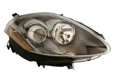 Van Wezel Koplamp 1744962