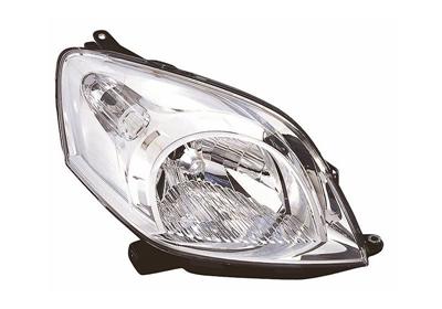 Van Wezel Koplamp 1748962M