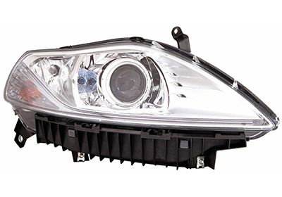 Van Wezel Koplamp 1779986M