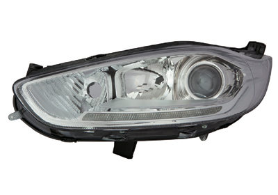 Van Wezel Koplamp 1808963N