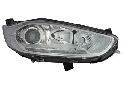 Van Wezel Koplamp 1808964N