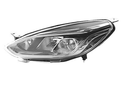 Van Wezel Koplamp 1809965