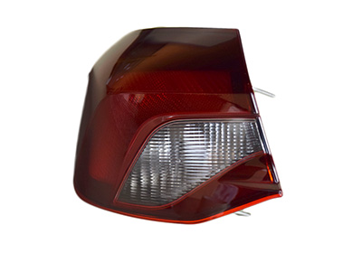 Van Wezel Achterlicht 1814931