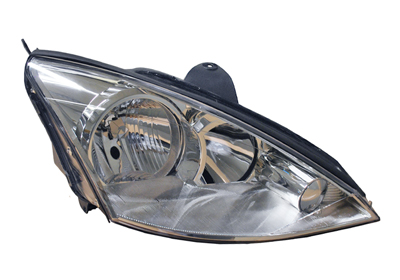 Van Wezel Koplamp 1861968