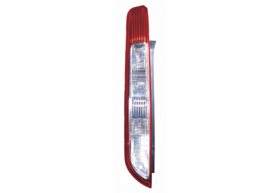 Van Wezel Achterlicht 1866933
