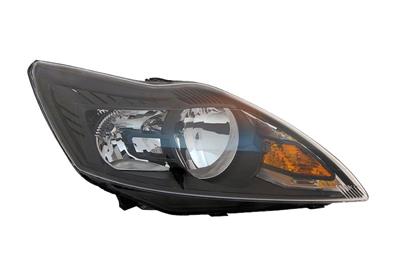 Van Wezel Koplamp 1866966N