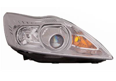Van Wezel Koplamp 1866982N