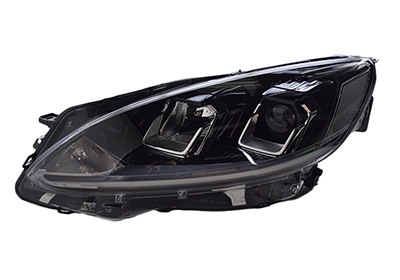 Van Wezel Koplamp 1908963V