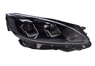 Van Wezel Koplamp 1908964V