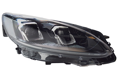 Van Wezel Koplamp 1908968V