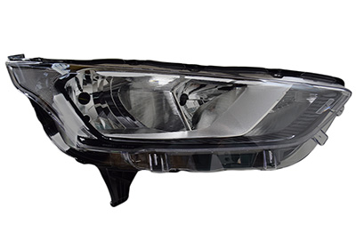 Van Wezel Koplamp 1929964