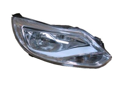 Van Wezel Koplamp 1945962N