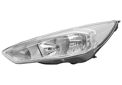 Van Wezel Koplamp 1947981N