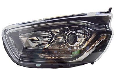 Van Wezel Koplamp 1989965