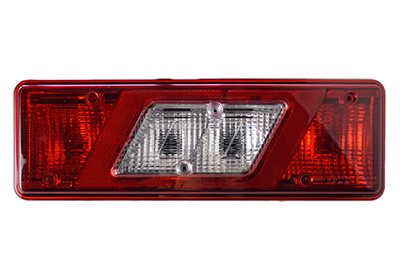 Van Wezel Achterlicht 1991926