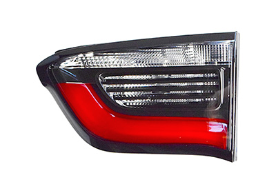 Van Wezel Achterlicht 2128928