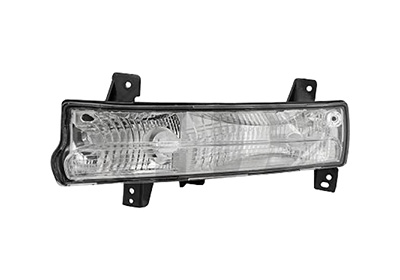 Van Wezel Dagrijverlichting 2128957