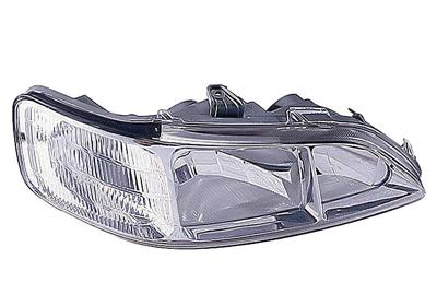 Van Wezel Koplamp 2519962