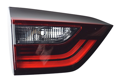 Van Wezel Achterlicht 2533923