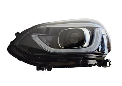 Van Wezel Koplamp 2533965