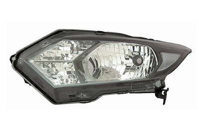 Van Wezel Koplamp 2564961