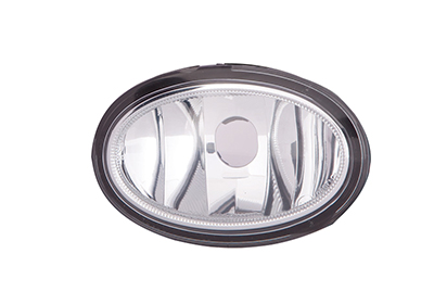 Van Wezel Mistlamp 2564996