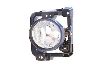 Van Wezel Mistlamp 2582996