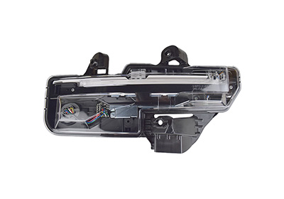 Van Wezel Mistlamp 2751997