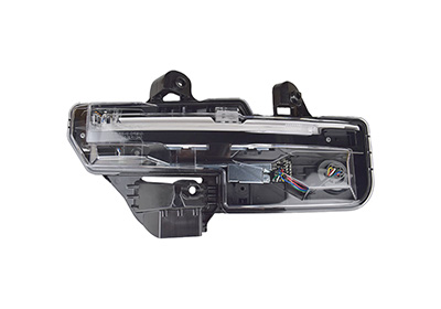 Van Wezel Mistlamp 2751998